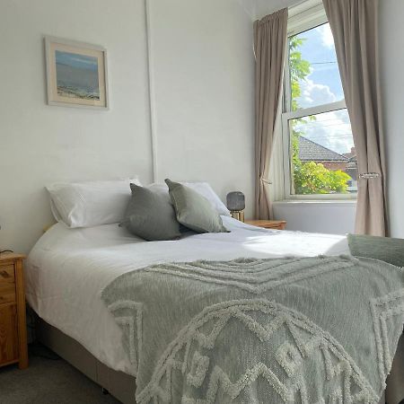 The Dragonfly Bnb, Glastonbury Zewnętrze zdjęcie