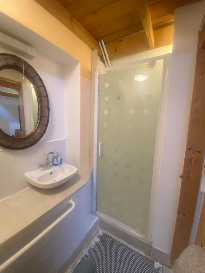 The Dragonfly Bnb, Glastonbury Zewnętrze zdjęcie