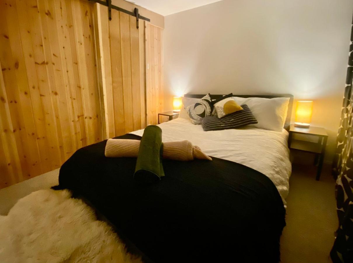 The Dragonfly Bnb, Glastonbury Zewnętrze zdjęcie
